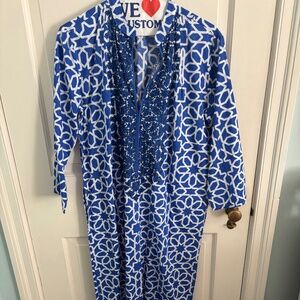Ro’s Garden Long Kurta
